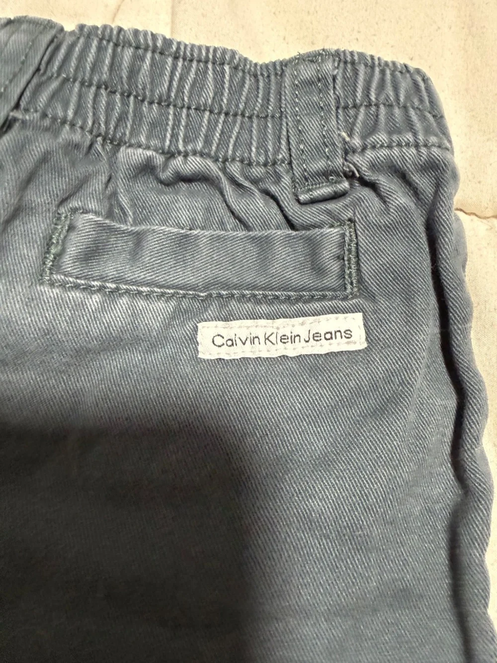 Calvin Klein Jeans calvin klein